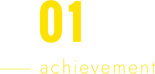 01 achievement